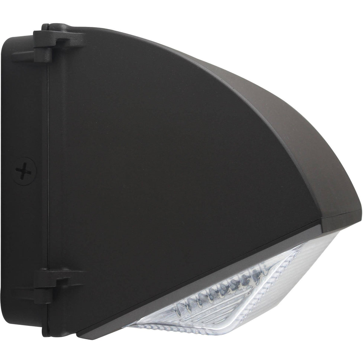 Bronze LED Wall Pack 80W 4000K L5439