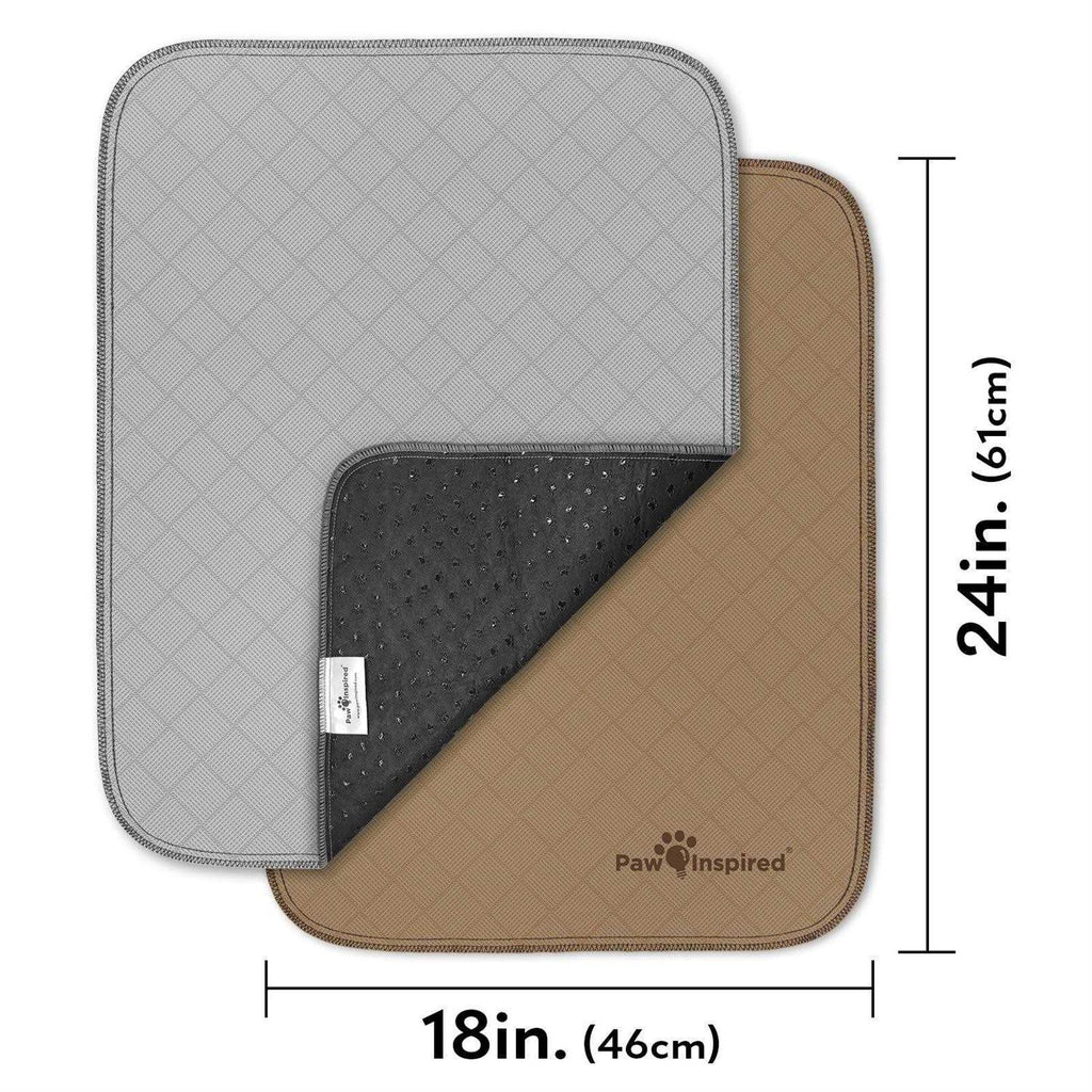 Washable Reusable Pee Pads for Dogs P6008