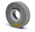 Deburring Wheel 8 in x 2 in x 3 in 9S Fin 2 per Case X84670