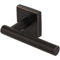 Tubular Privacy Lever O7158