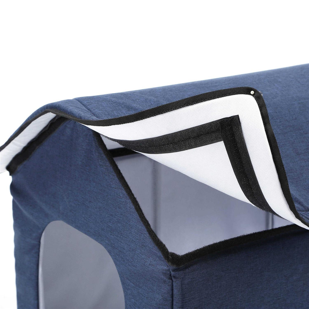 Collapsible Smart Pet House C5493