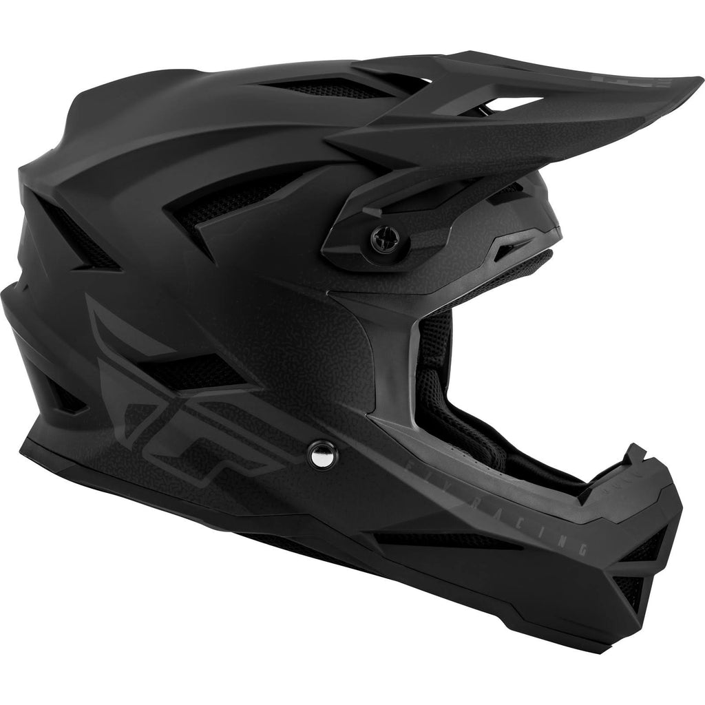 Matte Black/Grey Helmet W94466