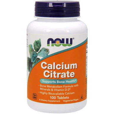 Calcium Citrate Q814