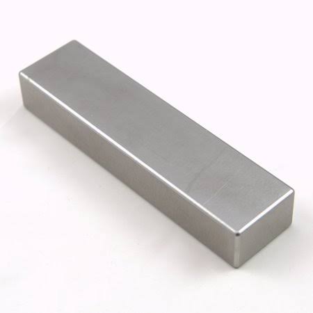 Ergonomic Bucking Bar P891555