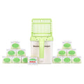 Cat Litter Sifter with Refill Bags S6851
