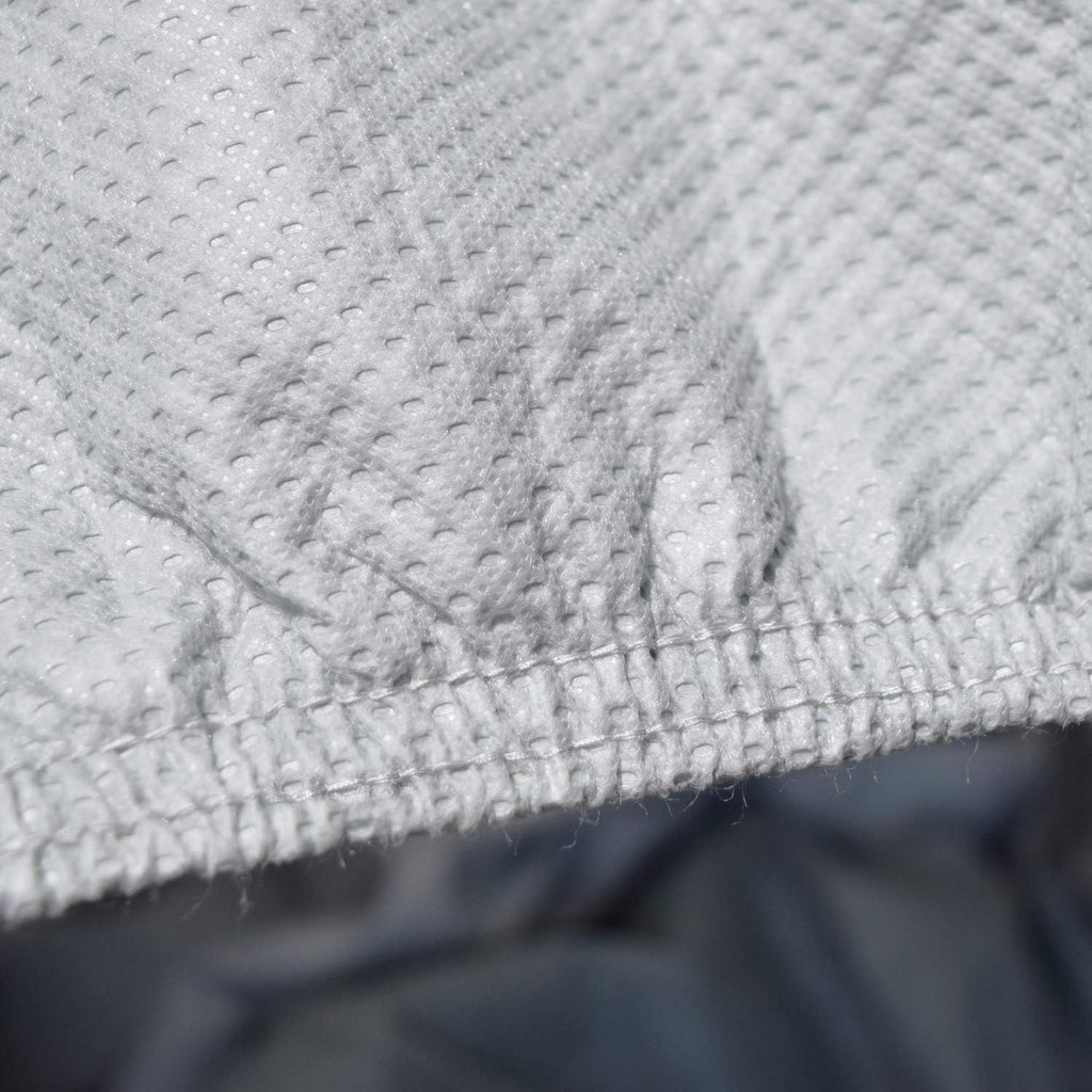 5 Layer Waterproof UV Treated Car Cover V631790