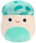 Squishmallows Sydney the Mushroom Plush B537398