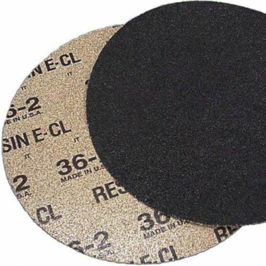 80 Grit 15x22 Floor Sanding Disc, Box of 20 U860