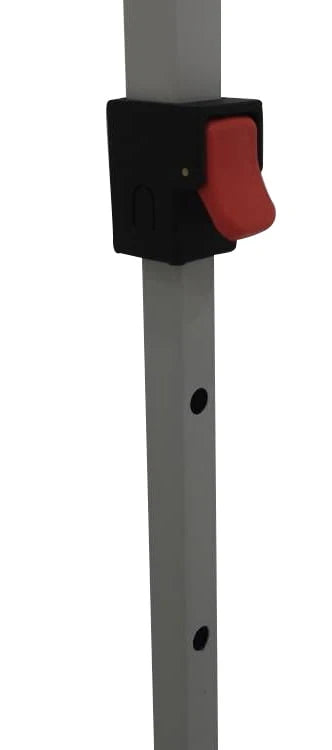 10' x 10' Instant Slant Leg Canopy A130