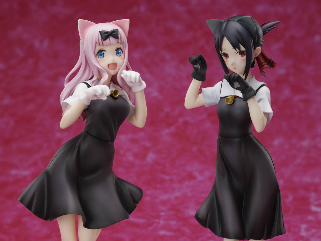 1/7 Scale Figure B5330