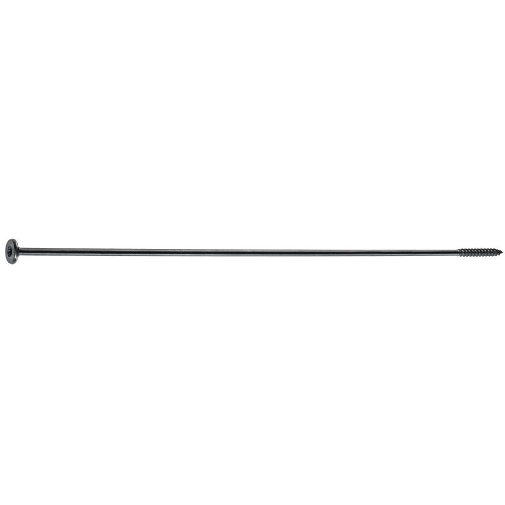 250 Count 18x22 Heavy Duty Wood Screws M796