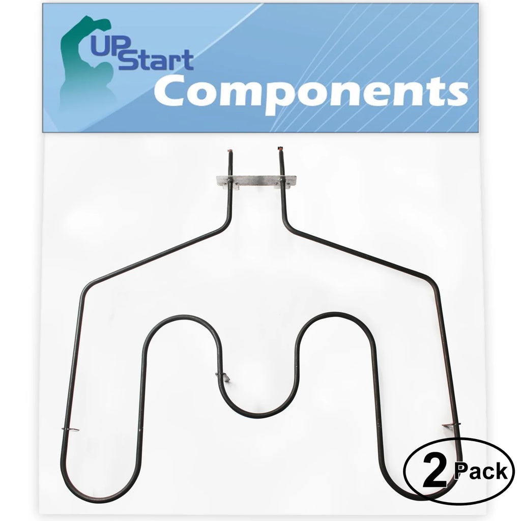 2-Pack Oven Heating Element Y2106