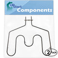 2-Pack Oven Heating Element Y2106