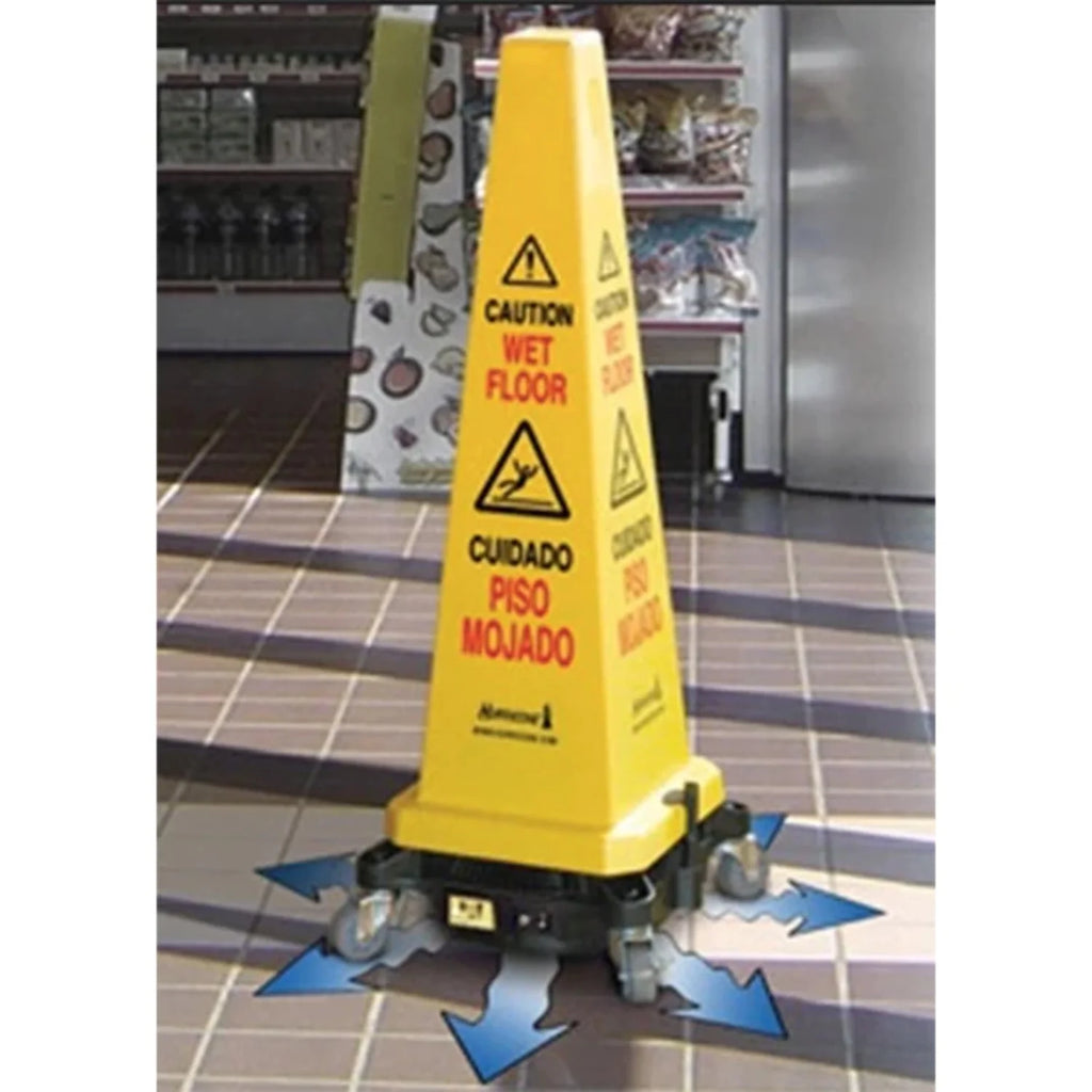 Cordless Air Mover N542