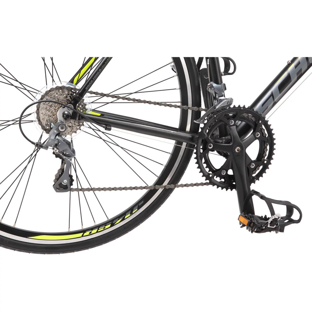 700C Men's Road Bike W297