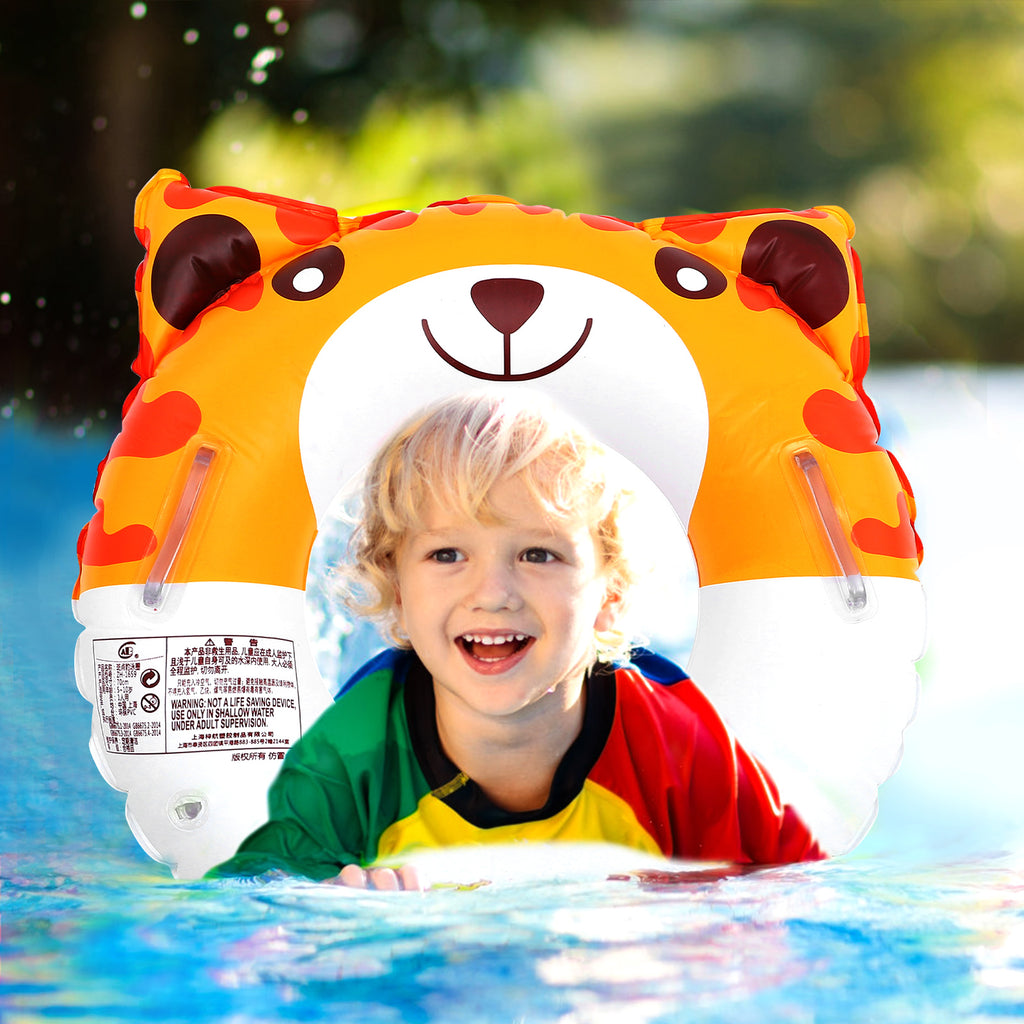 Inflatable Pool Float Ring D50522