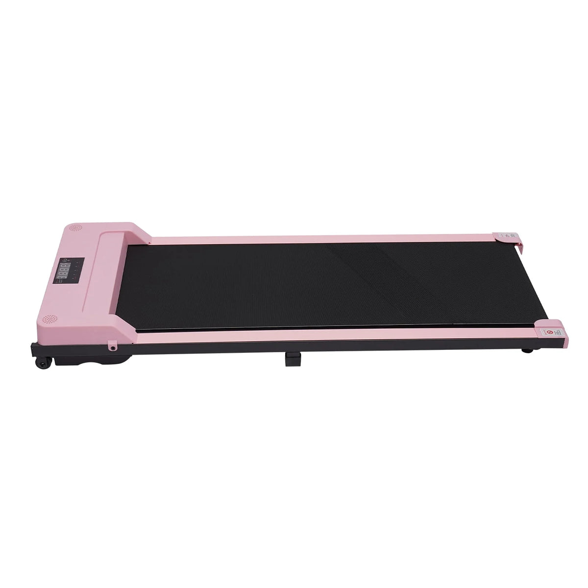 1HP Under Desk Electric Treadmill 220lbs Capacity F662852