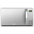 18 in. 1.4 cu. ft. Silver Countertop Microwave C9985