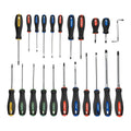 22 Piece Screwdriver Set M995192