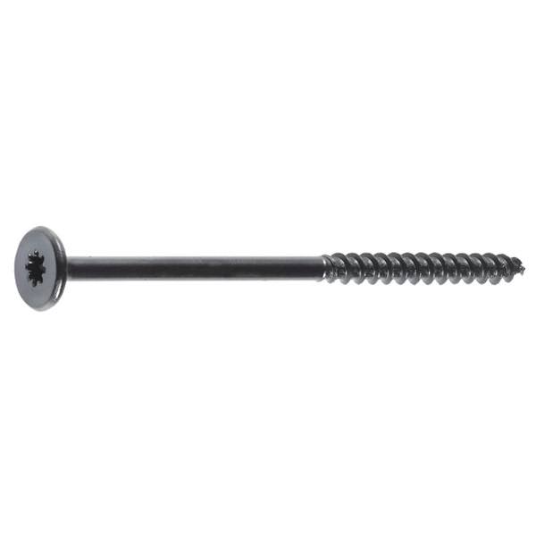 250 Count 18x22 Heavy Duty Wood Screws M796
