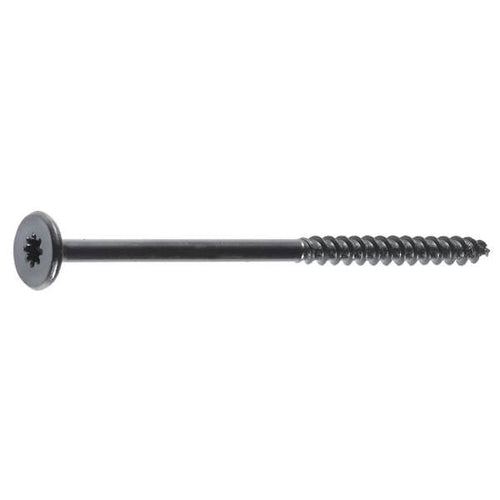 250 Count 18x22 Heavy Duty Wood Screws M796