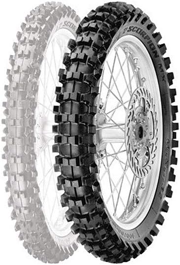 90/100-16 Rear Tire Pack of 2 Z99313