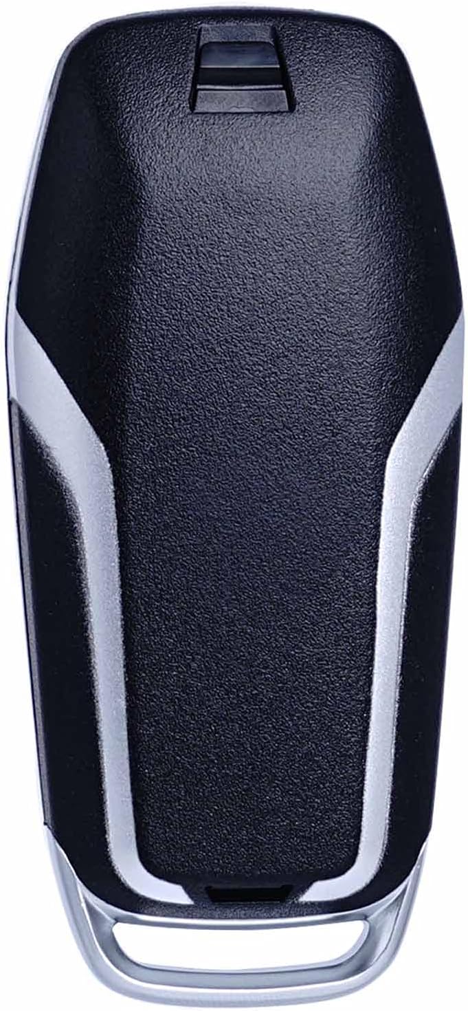 Key Fob Replacement for Ford F-150 2015-2017 Smart Keyless Entry Remote with Power Tailgate and Remote Start Z5178