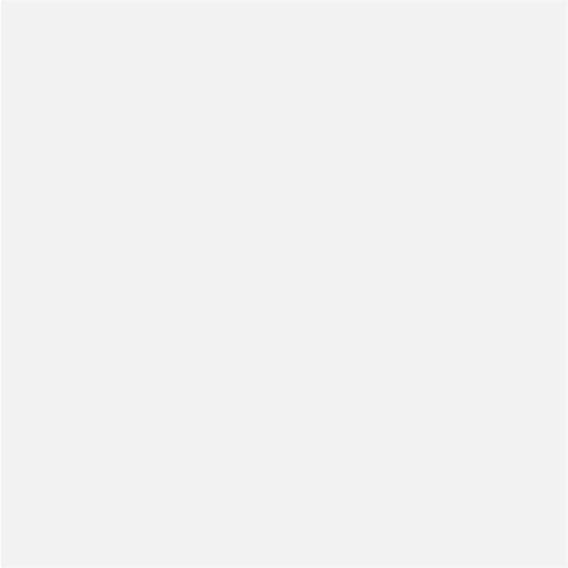 White Narrow Desk Shell I205