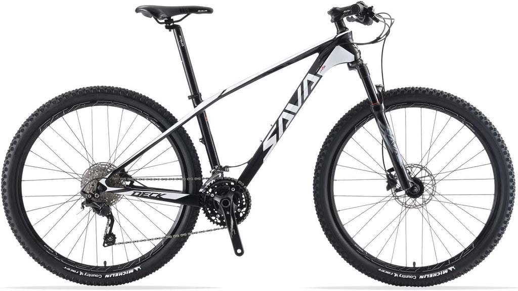 Carbon Fiber Mountain Bike 27.5/29'' Wheels 30 Speed L624685