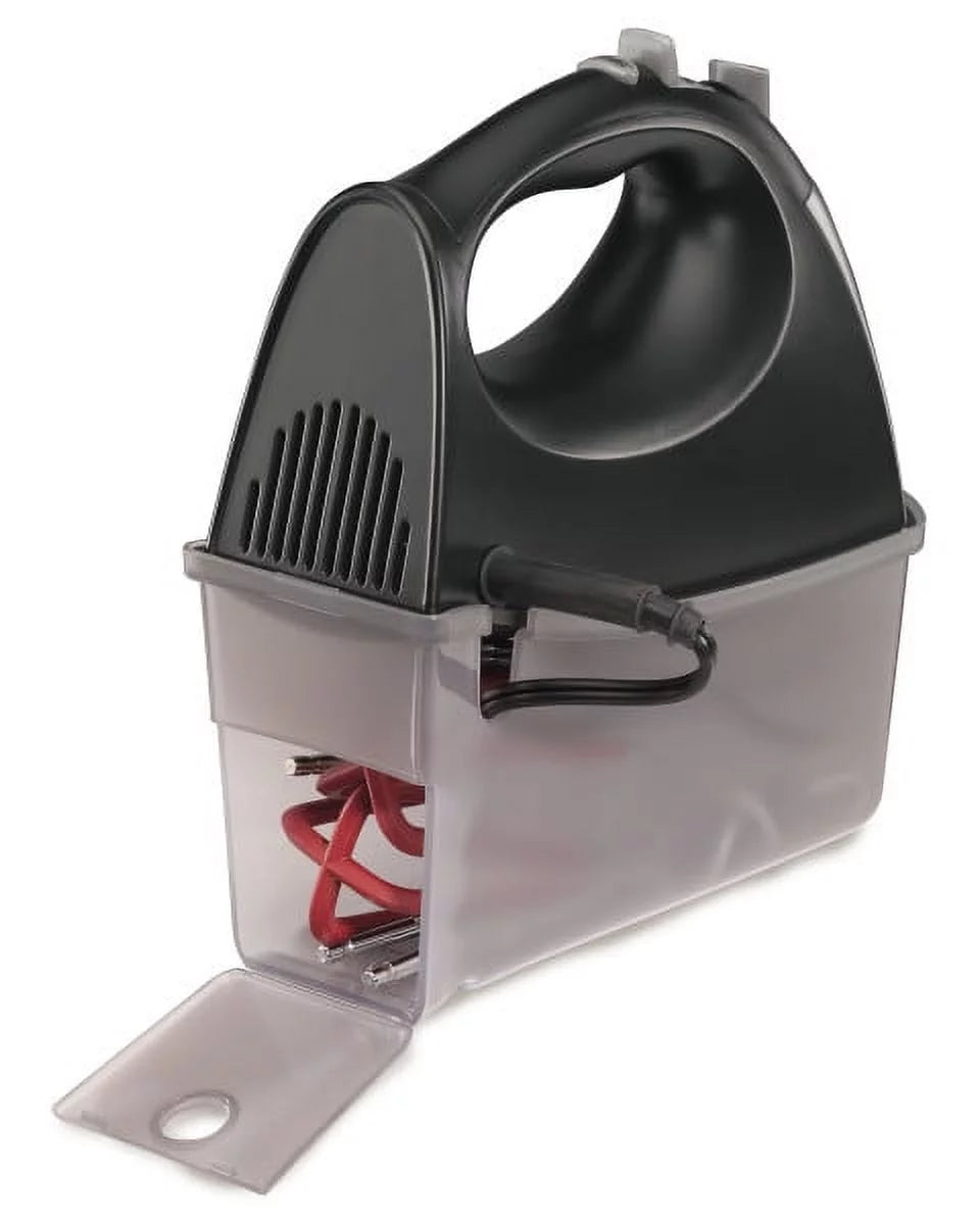 Hand Mixer with SoftScrapes Beaters C91782