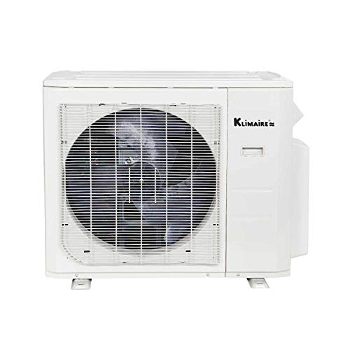 4 Zone Inverter Air Conditioner Multi Split Heat Pump I164