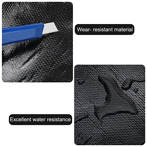 4" x 50' RV Underbelly Tape with Permanent Sealing Adhesive Z22939