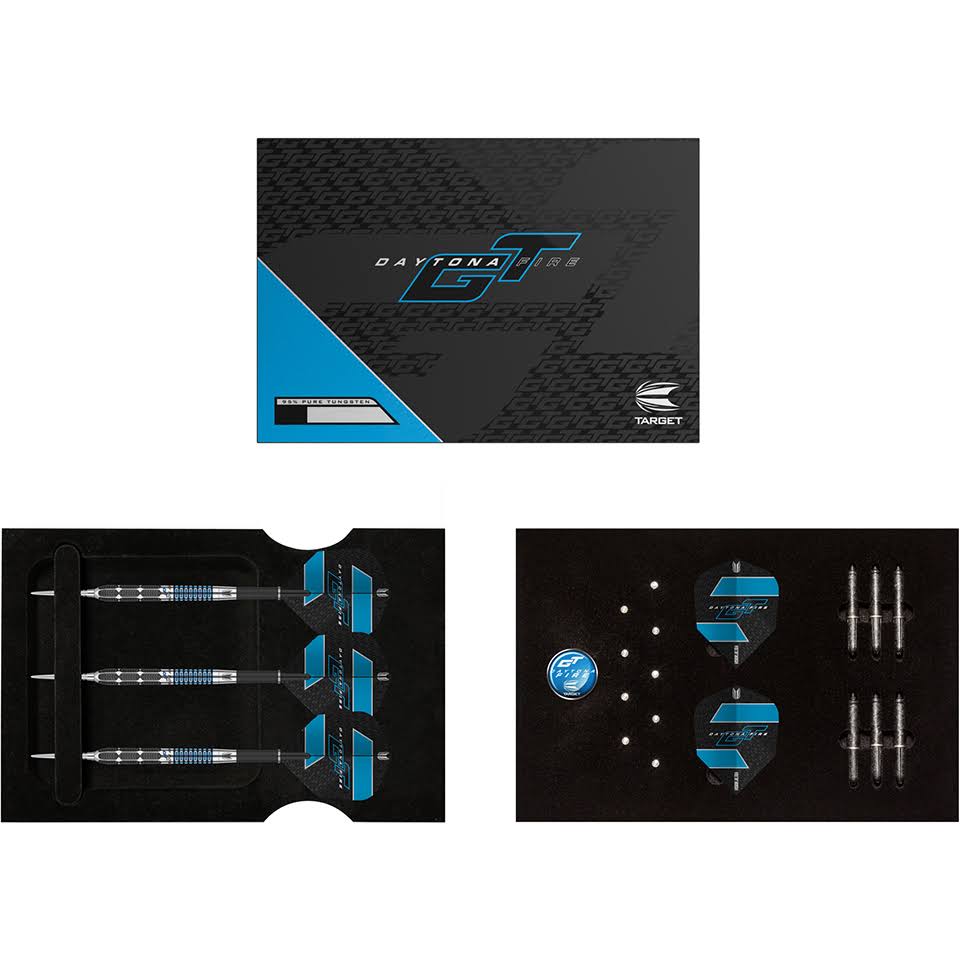 Steel Tip Darts - 23gm X322464