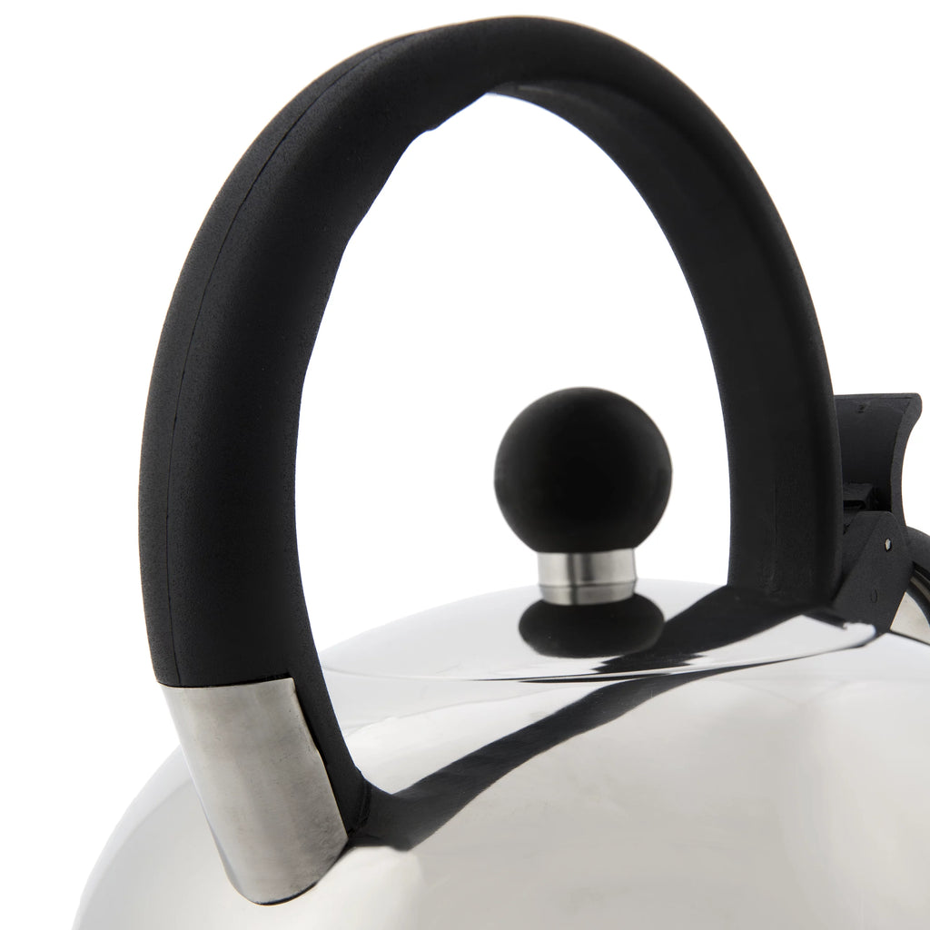 2.5 Qt Stainless Steel Whistling Kettle P625485