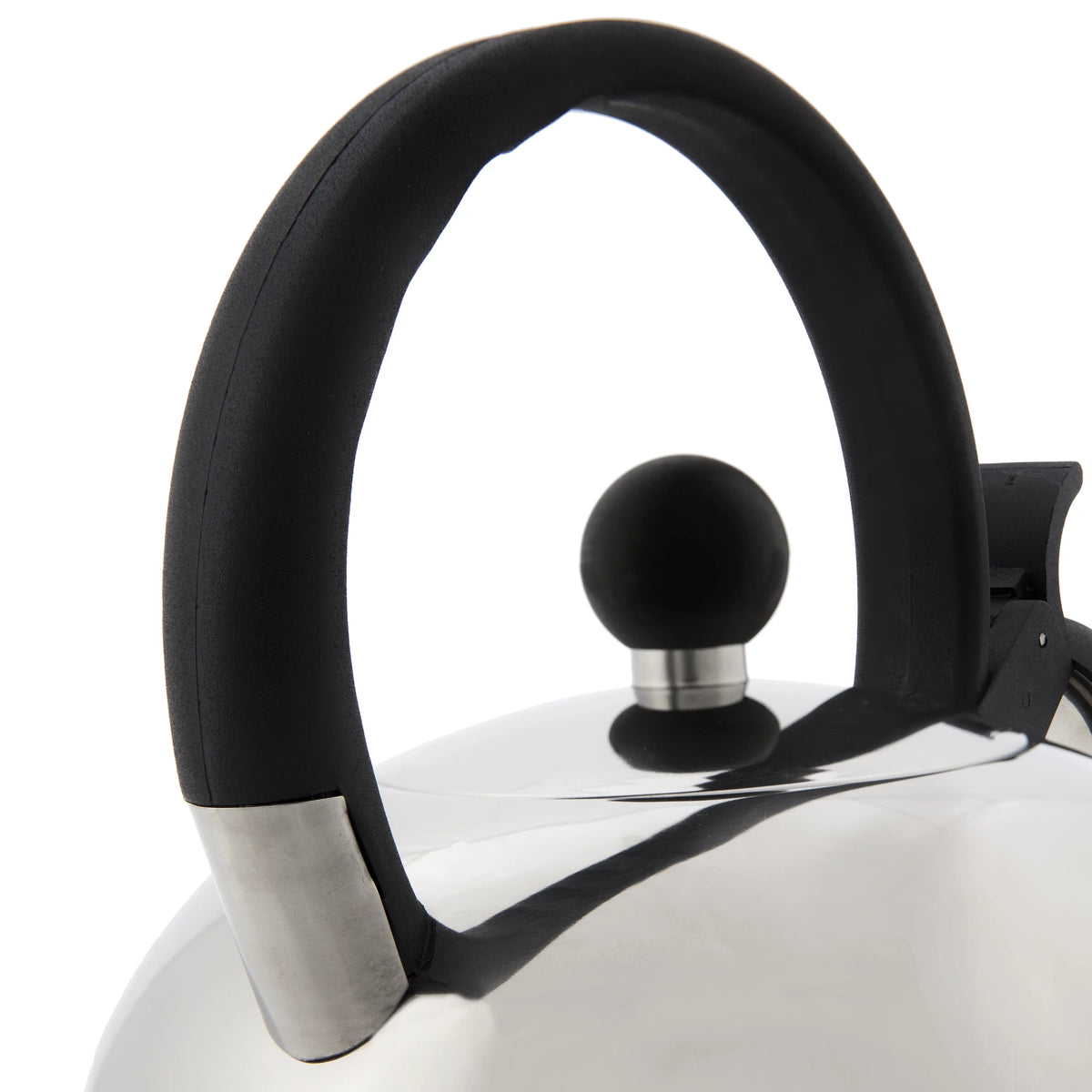 2.5 Qt Stainless Steel Whistling Kettle P625485