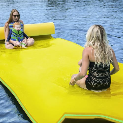 XPE Foam Floating Water Mat S8805