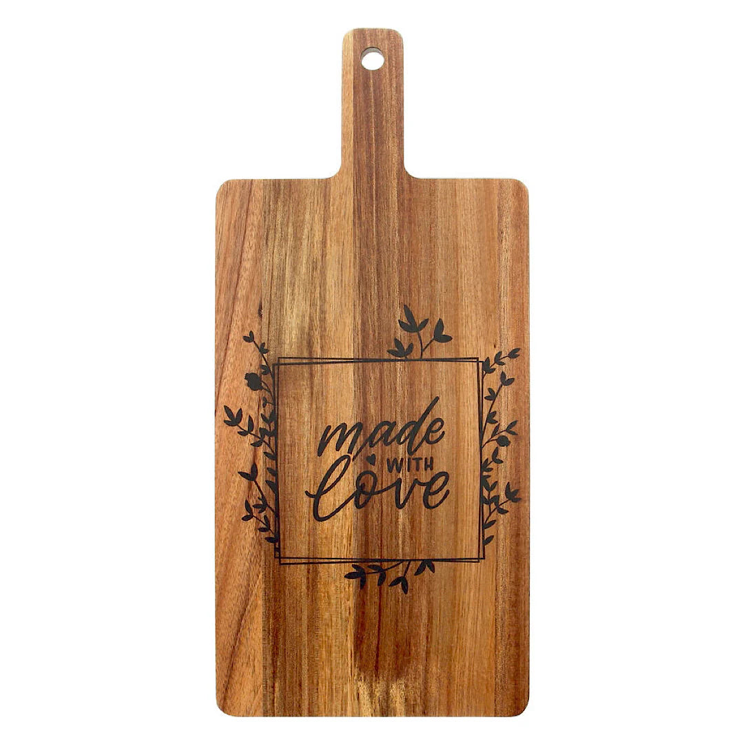 Chopping Board 40X22 CM F4503