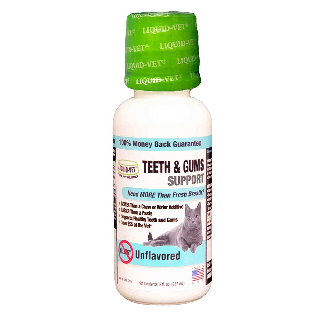 Cat Dental Formula D633730