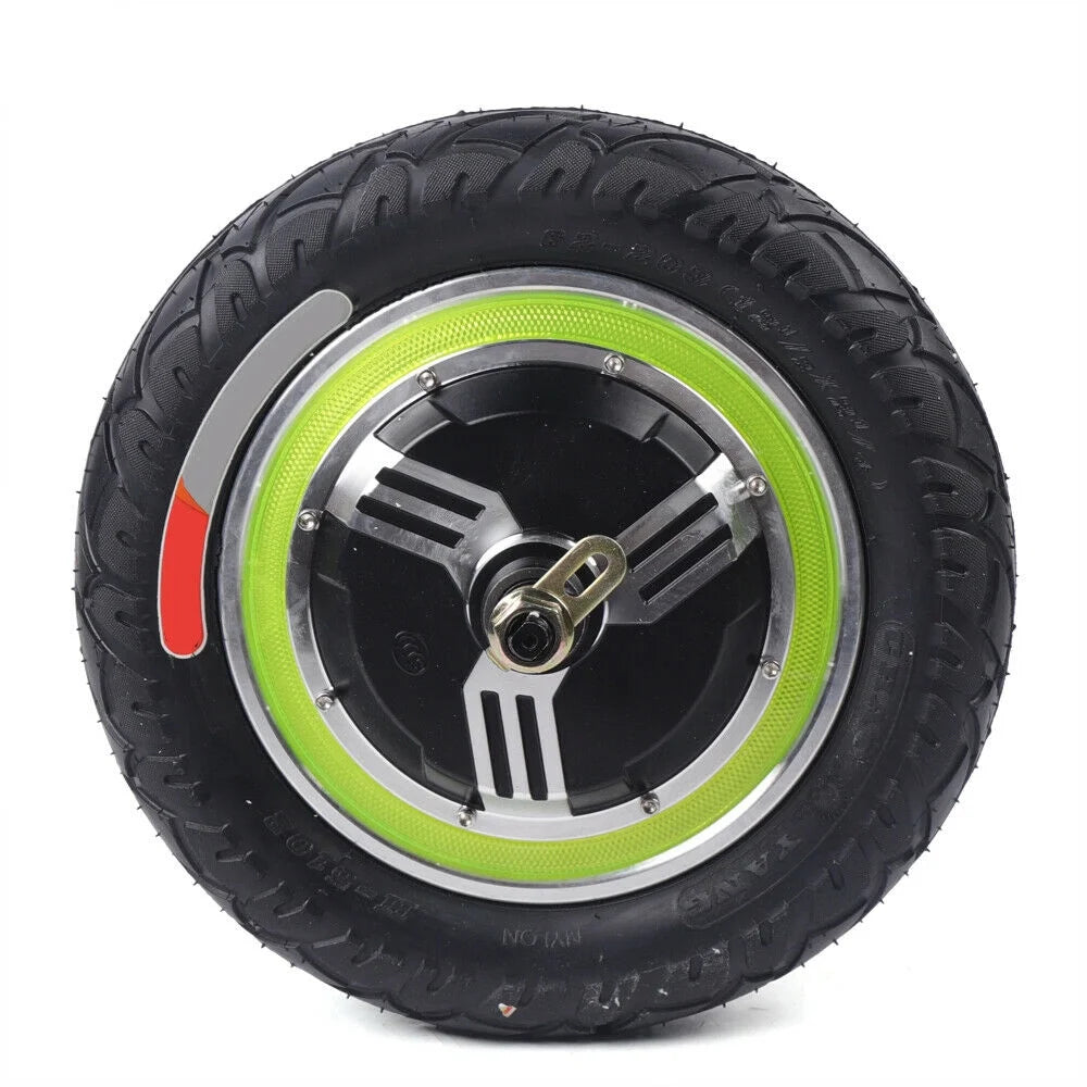 350W Brushless Motor Hub E-Bike Wheel O9560