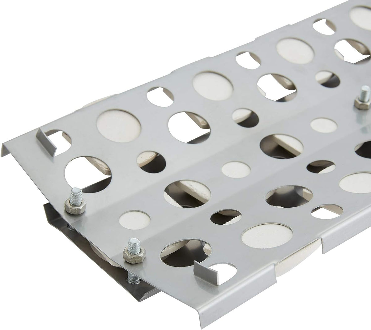 Briquette Tray Replacement Parts for Grill Q40183