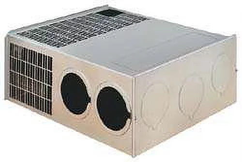 12V Low Profile RV Furnace with 35,000 BTU/Hr Capacity R5067