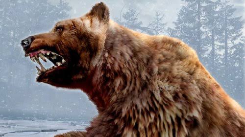Dangerous Hunts 2011 for Wii W103