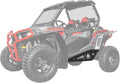 Red 2-Seater Nerf Bars J529584