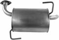 Exhaust Muffler F937736