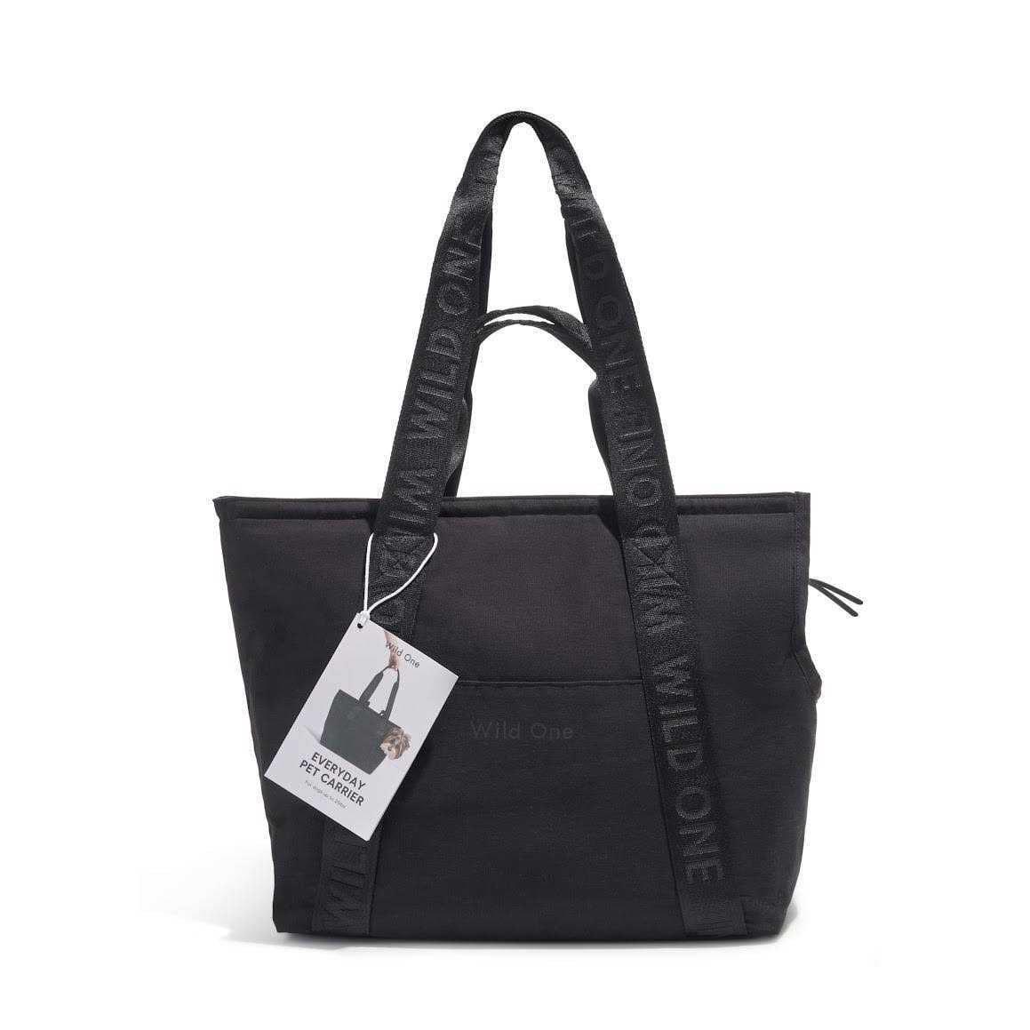 Cotton Dog Carrier L1086