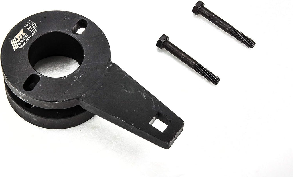 Crankshaft Pulley Holder Removal Tool L458