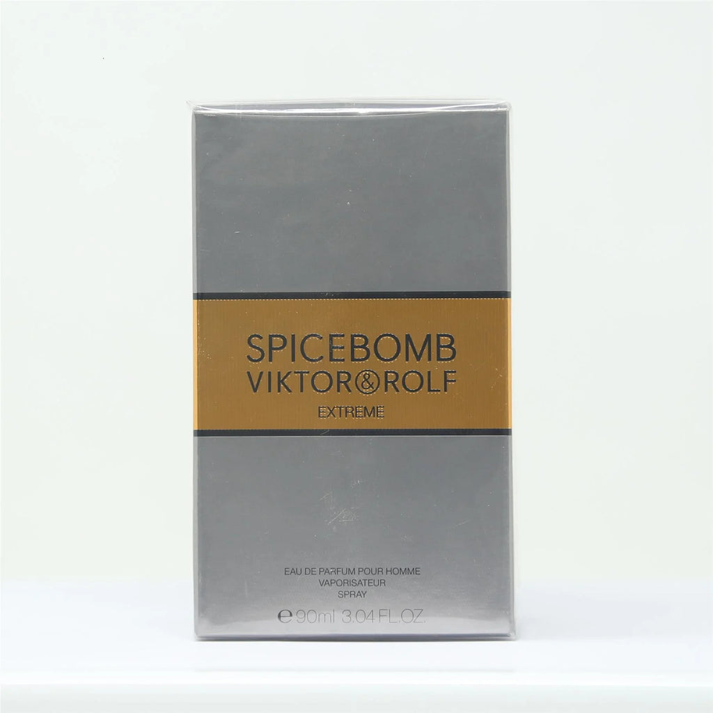 Spicebomb Extreme Eau De Parfum Spray 3.04 Oz A99809