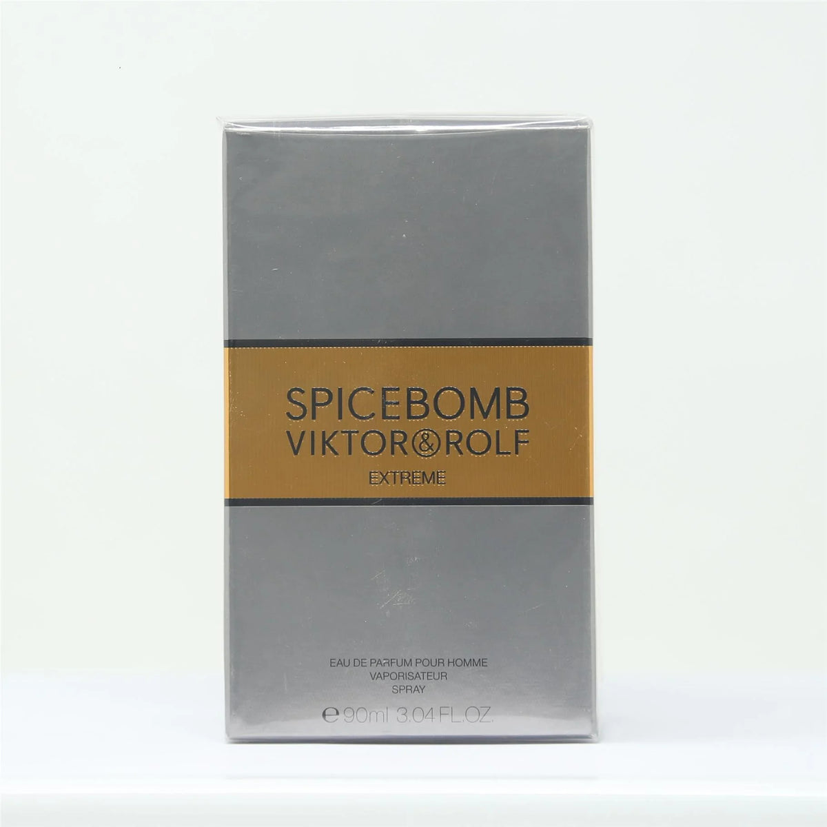 Spicebomb Extreme Eau De Parfum Spray 3.04 Oz A99809