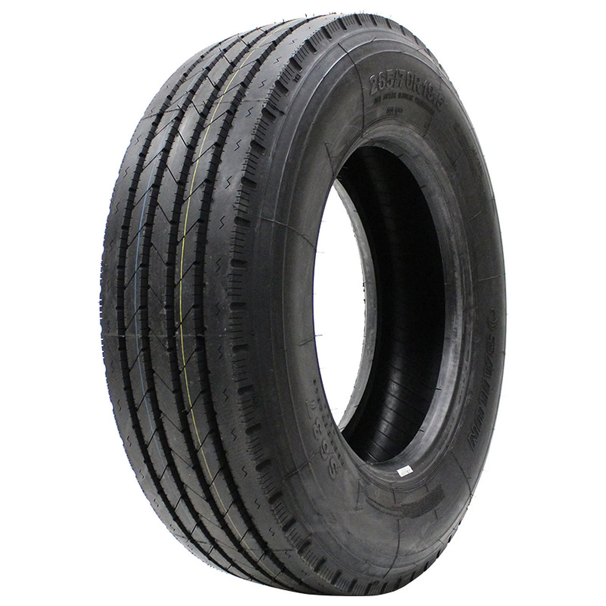 ST235/85R16 Trailer Tire E50346