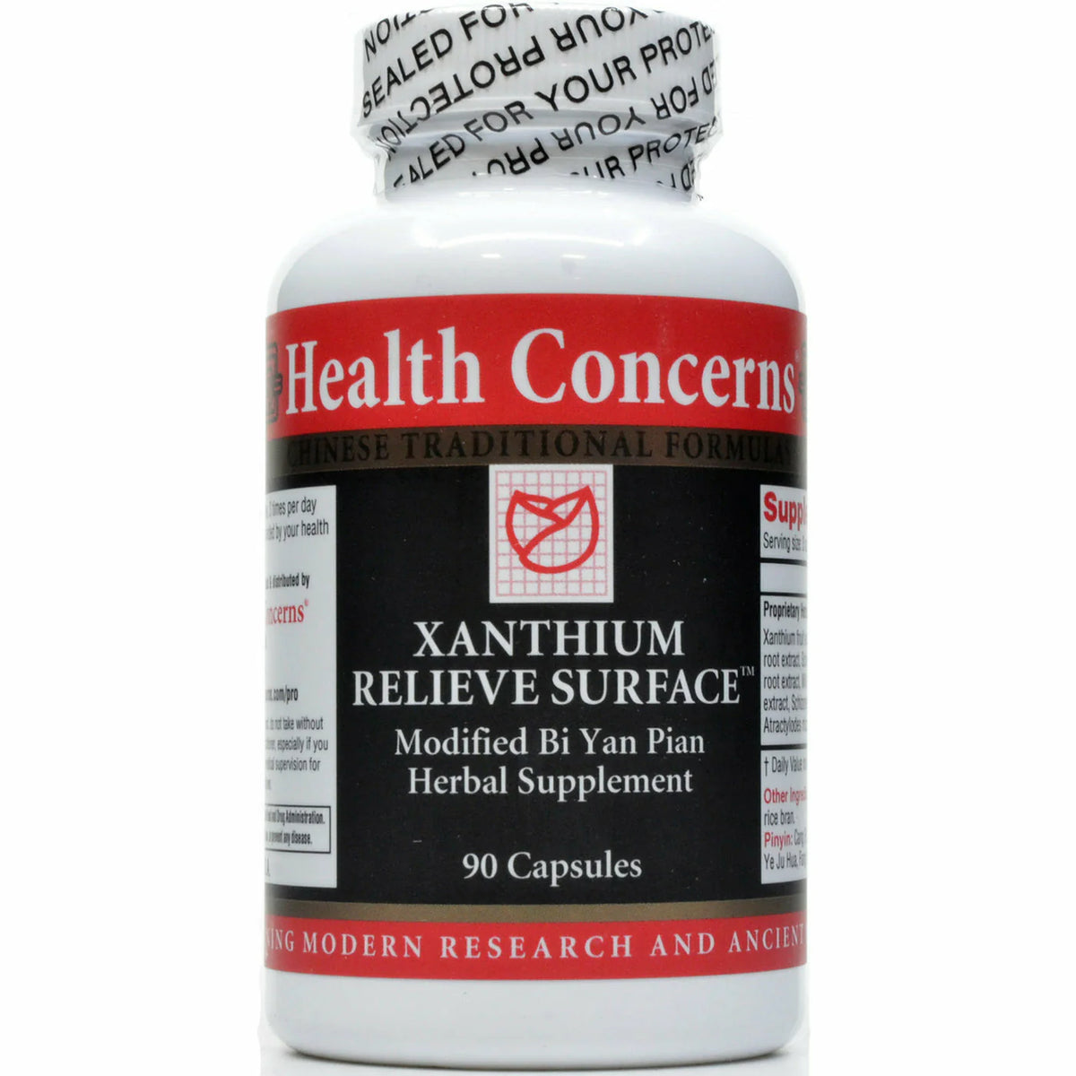 90 Capsules J14299